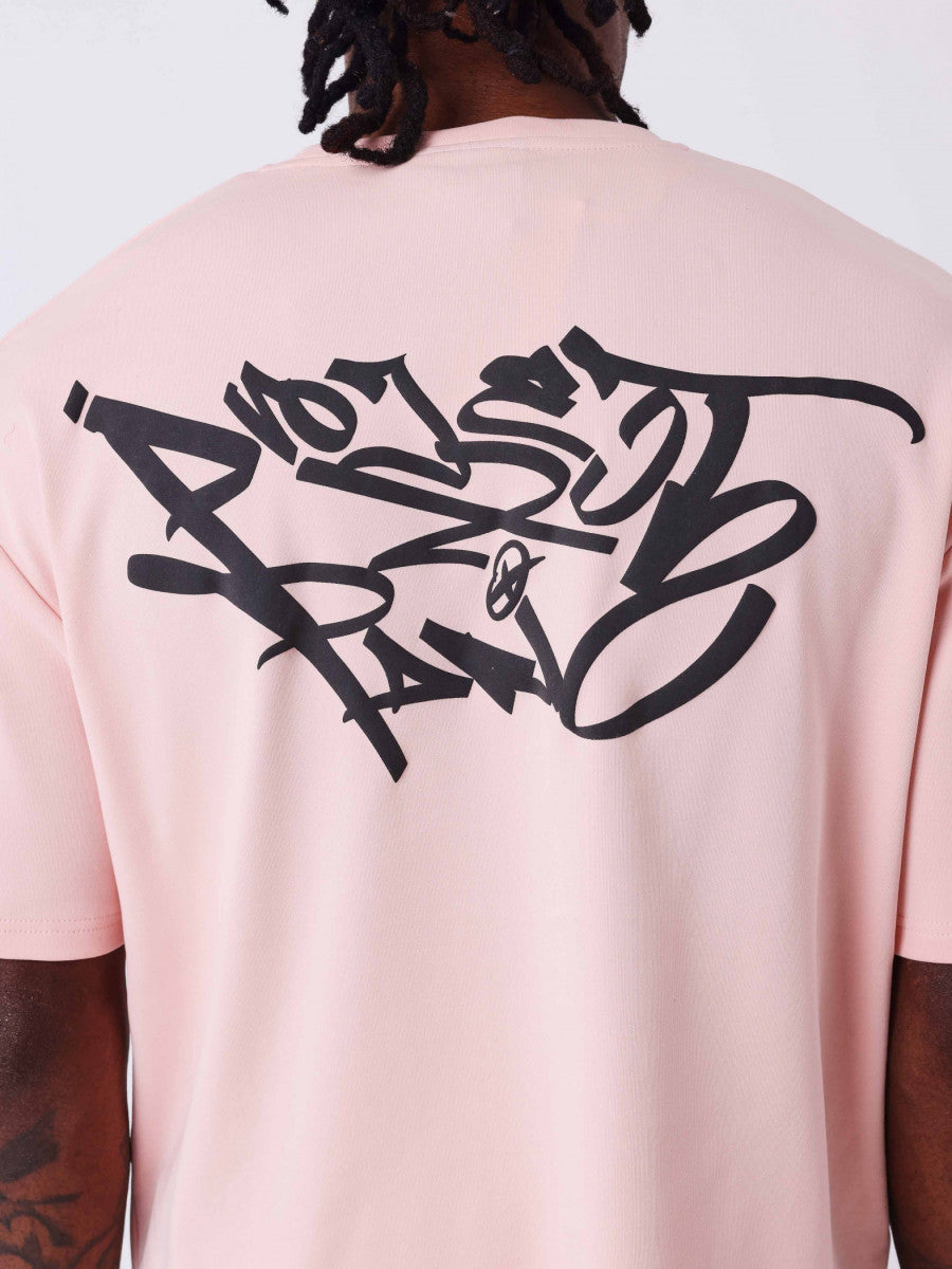 Camiseta PROJECT X - 2611145-PKBK