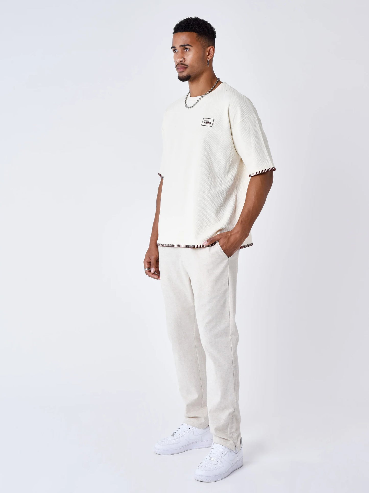 Camiseta PROJECT X - 2510165-IV