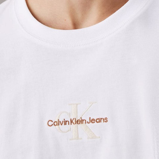 Camiseta CALVIN KLEIN - J30J325649 YAF