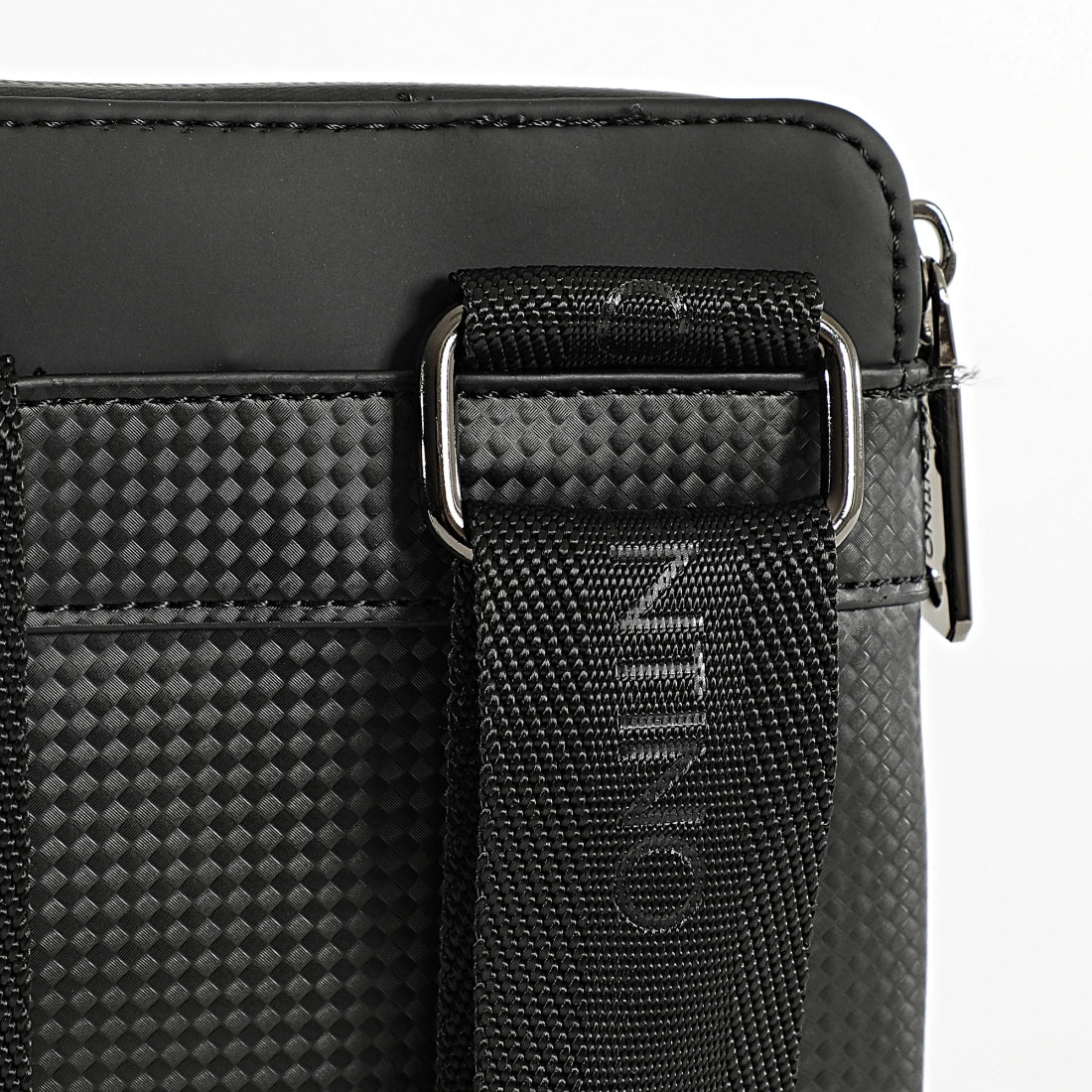 Bandolera VALENTINO - VBS8AR06 NERO