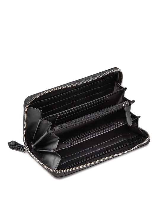 Cartera VALENTINO - VPS1R4155G NERO/GLD