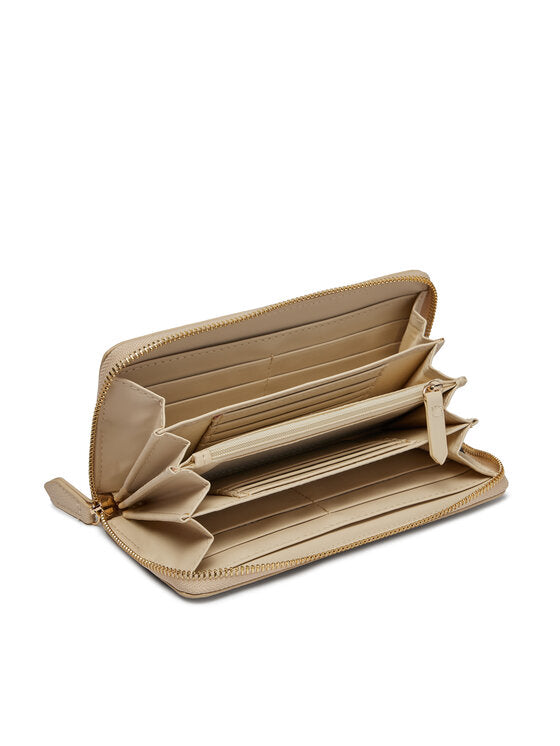 Cartera VALENTINO - VPS1R4155G BEIGE