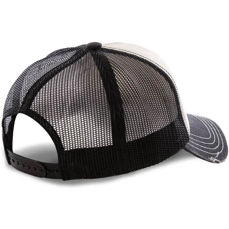 Gorra VON DUTCH - CREW7