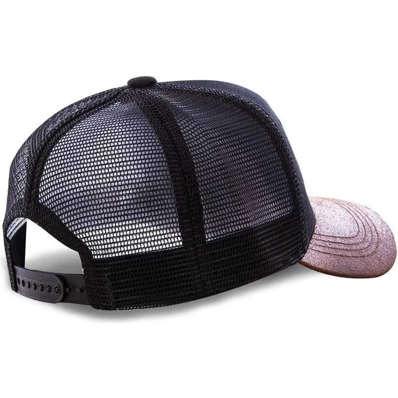 Gorra VON DUTCH - GRN6