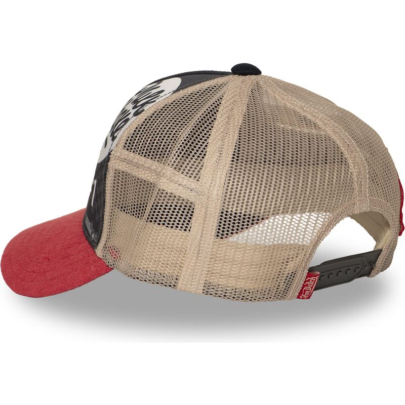 Gorra VON DUTCH - SUBL/22