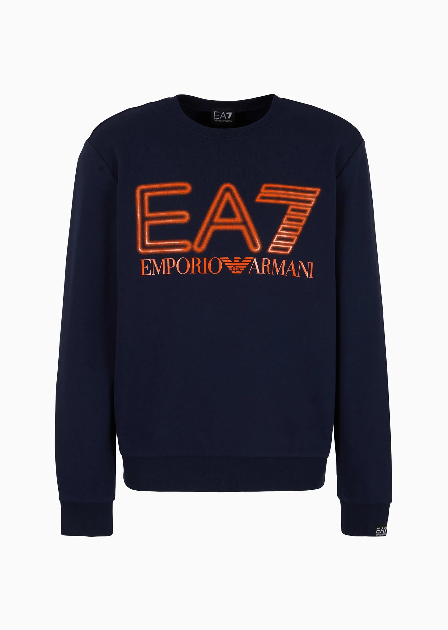 Sudadera EA7 - 3DPM63 PJSHZ 1554