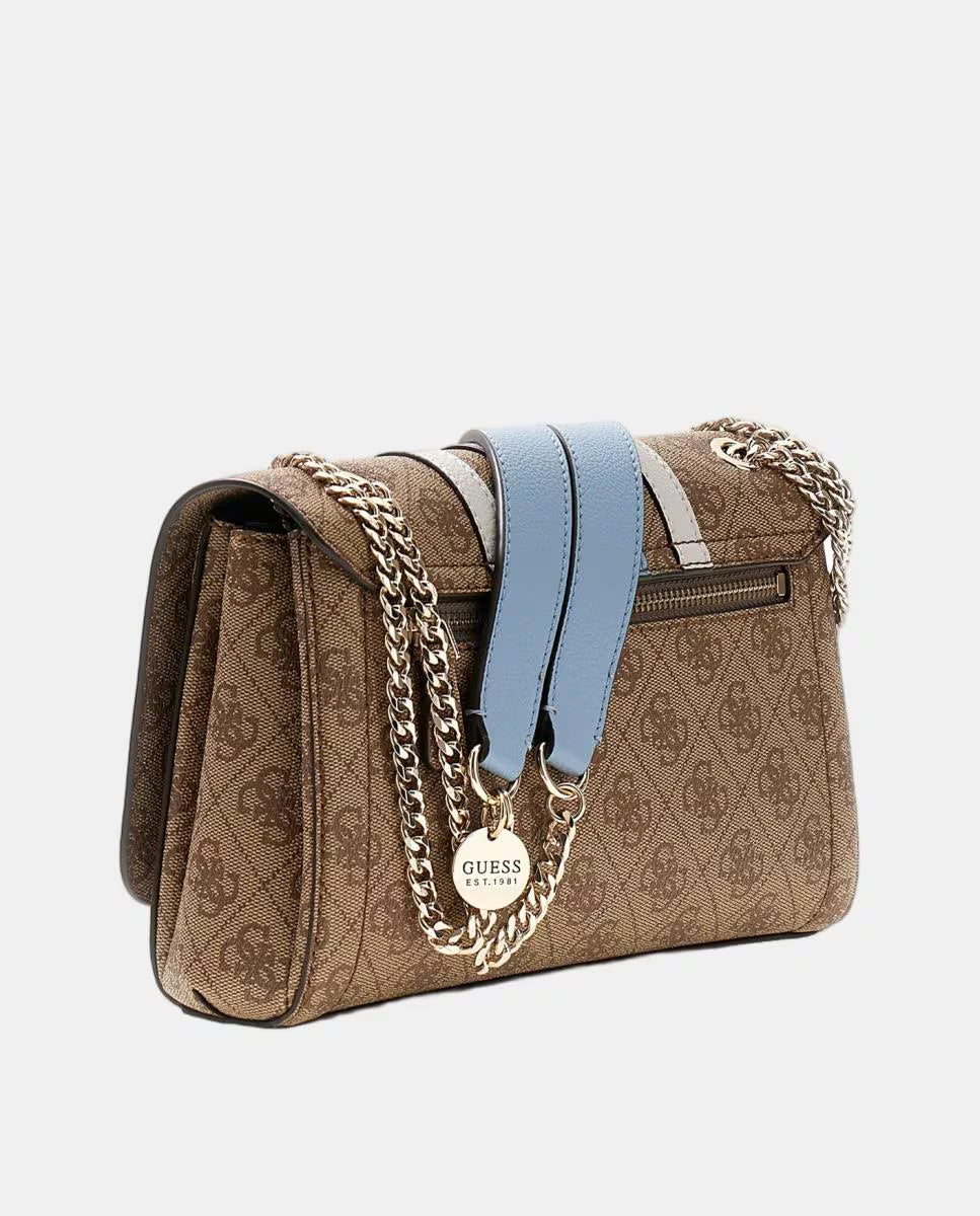 Bolso GUESS - HWBS96 72210 LLU