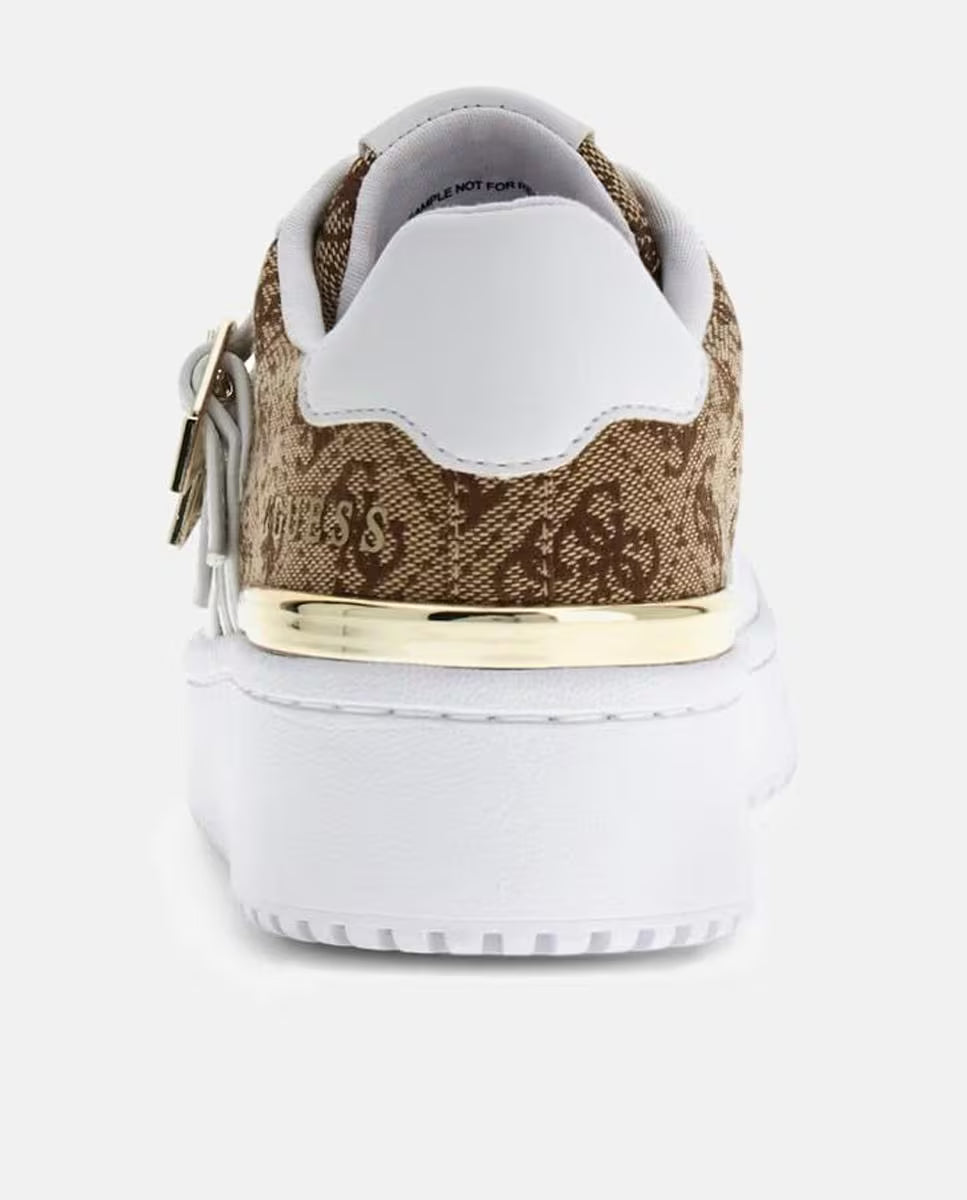 Zapatillas GUESS - FLFMA2 FAL12 BEIBR