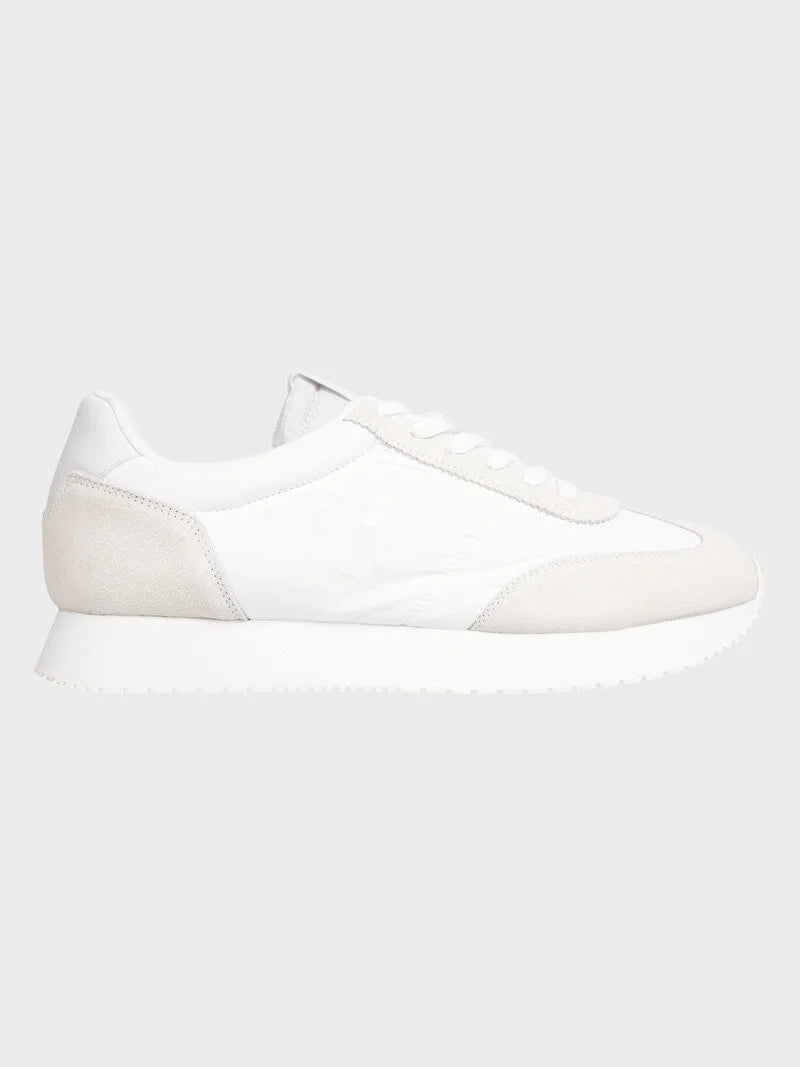 Calvin klein zapatillas online blancas