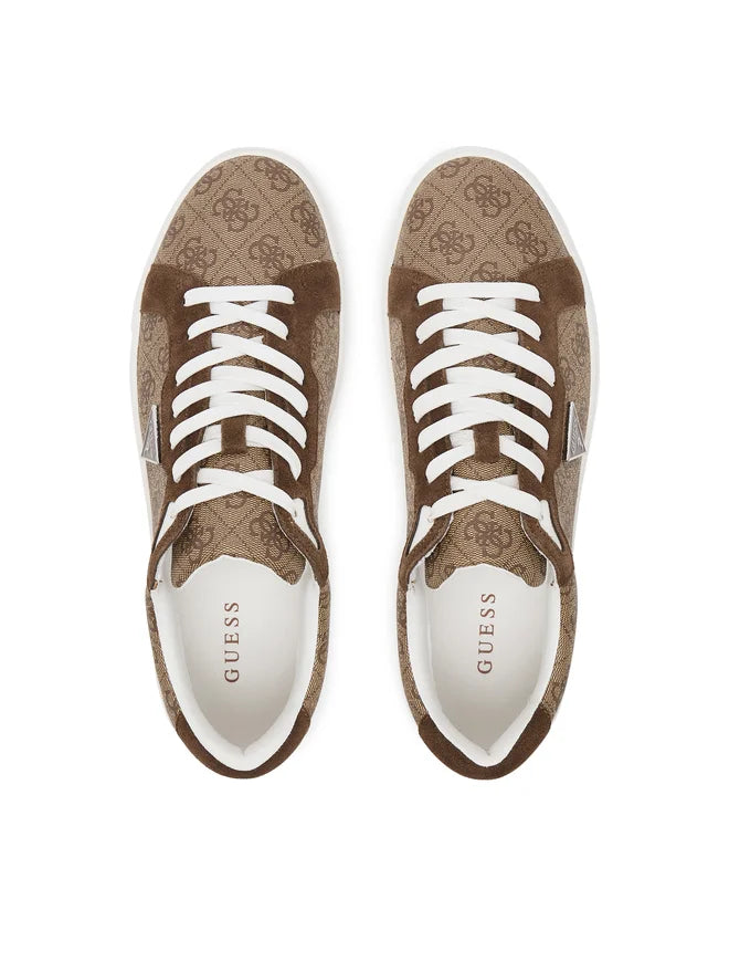 Zapatillas GUESS - FMTTO3 ELL12 BEIBR