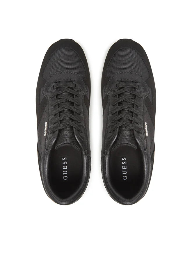 Zapatillas GUESS - FMTTRE FAB12 BLKBL