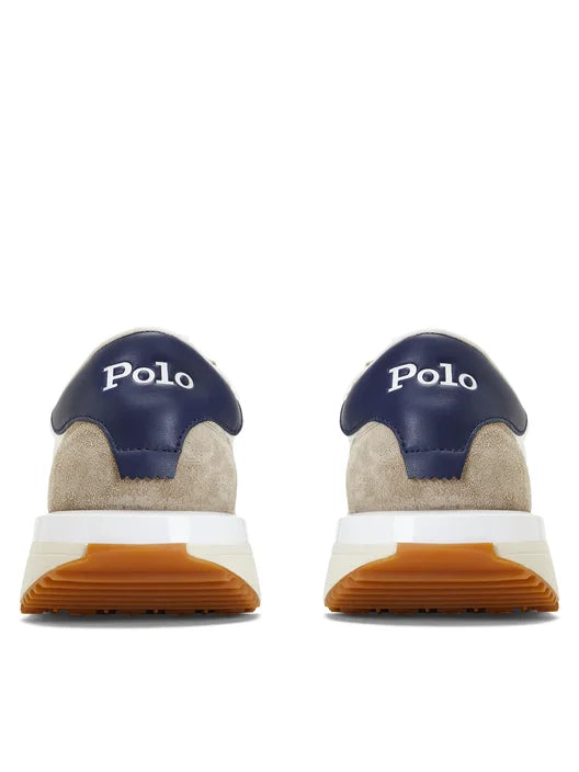 Zapatillas RALPH LAUREN - 809940305002 MLK/NY