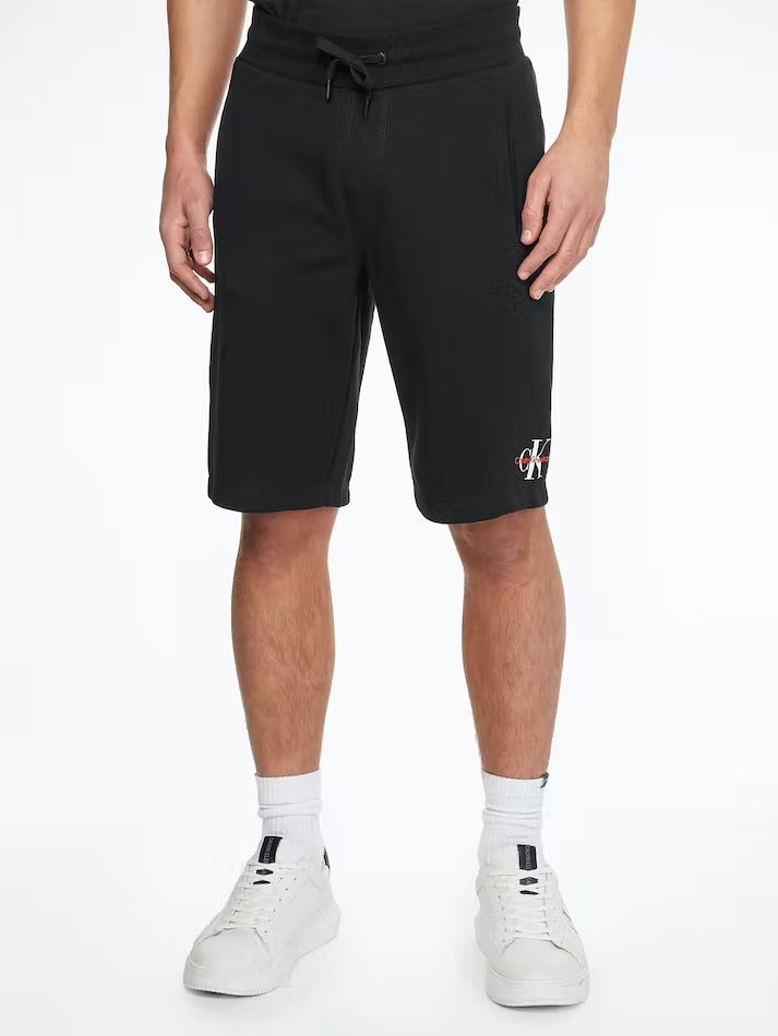 Bermudas CALVIN KLEIN - J30J320065 BEH