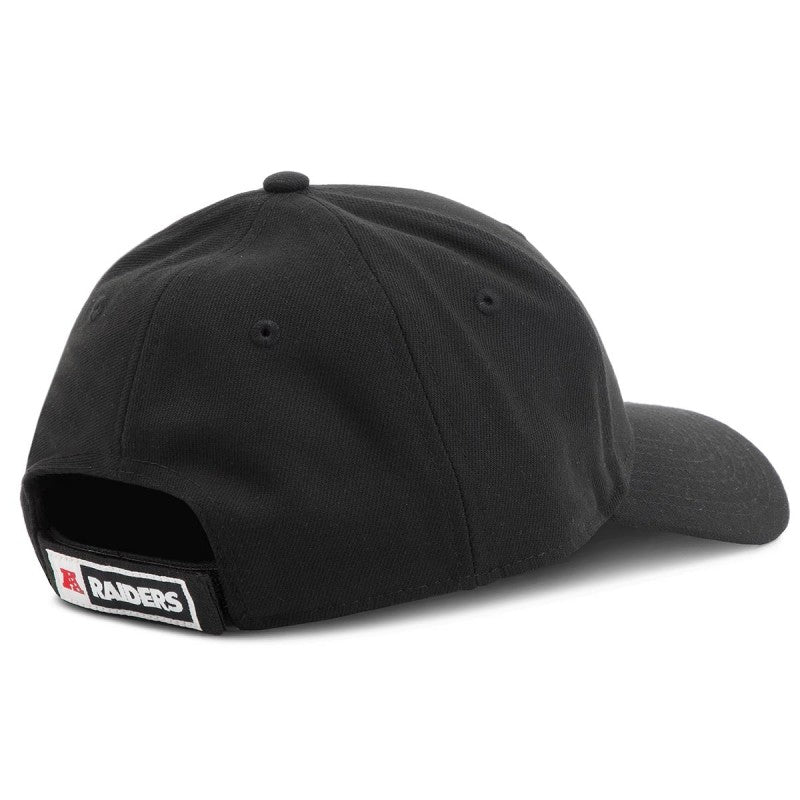 Gorra NEW ERA RAIDERS blk - 10517873