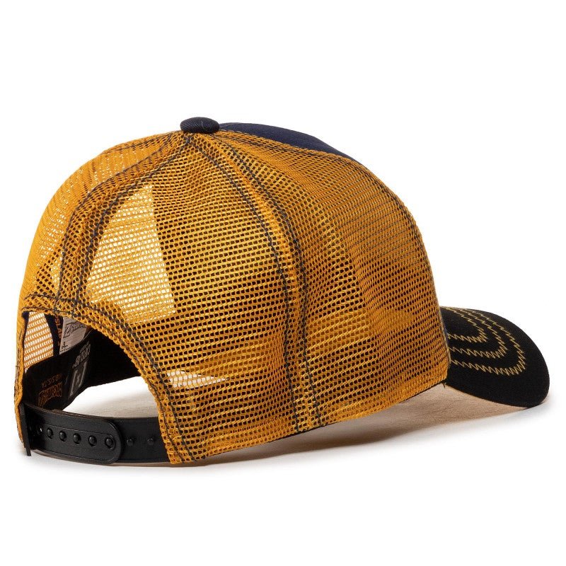 Gorra CAPSLAB Vegeta1 - MV1