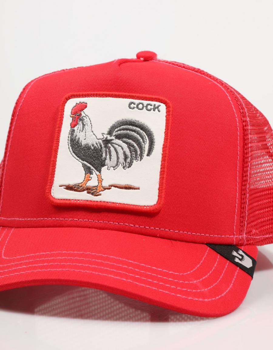GOORIN BROS cock
