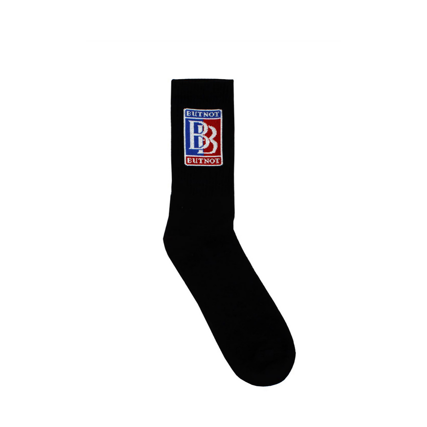 Calcetines BUTNOT - U9253 405 BLK
