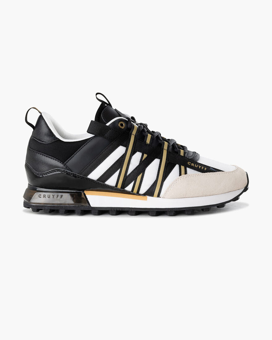 Shoe Bambas Cruyff Rojas Zapatillas Cruyff Bambas Cruyff Hombre