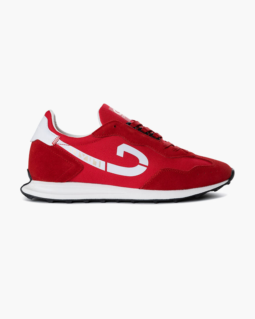 LONDRA WALK CRUYFF red CC232100 300