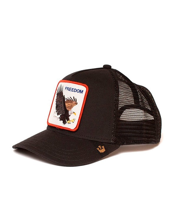Haz una declaración de estilo con las icónicas gorras de Goorin Bros! 👒💥  Descubre nuestra exclusiva colección que combina la e