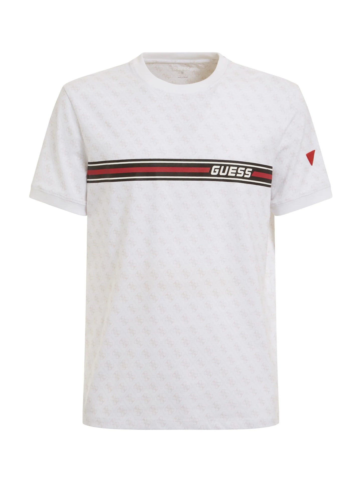 camisetas de hombre guess