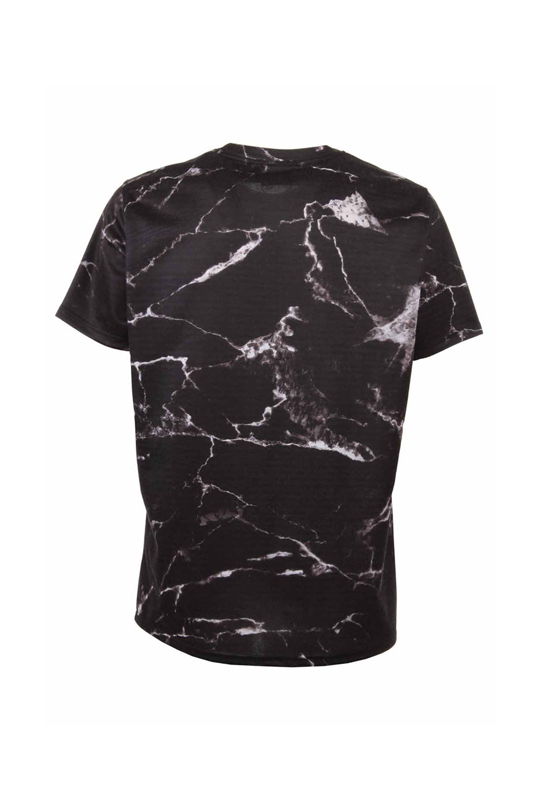 Camiseta BUTNOT - U9505 402 BLK