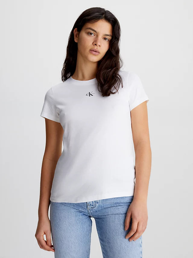 Camiseta CALVIN KLEIN J20J220300 YAF1