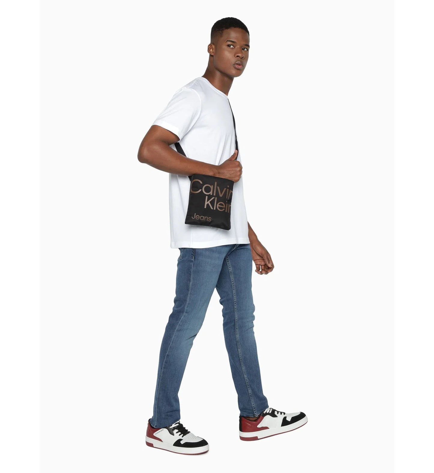 Bandolera CALVIN KLEIN - K50K509825 0GJ