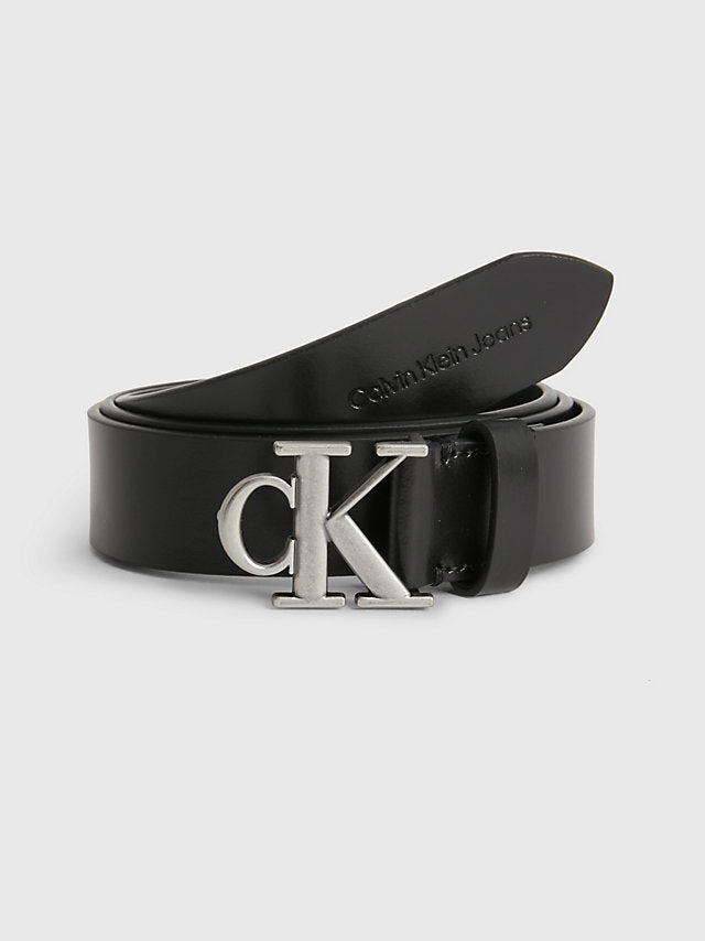 Cinturón CALVIN KLEIN - K60K610591 BDS