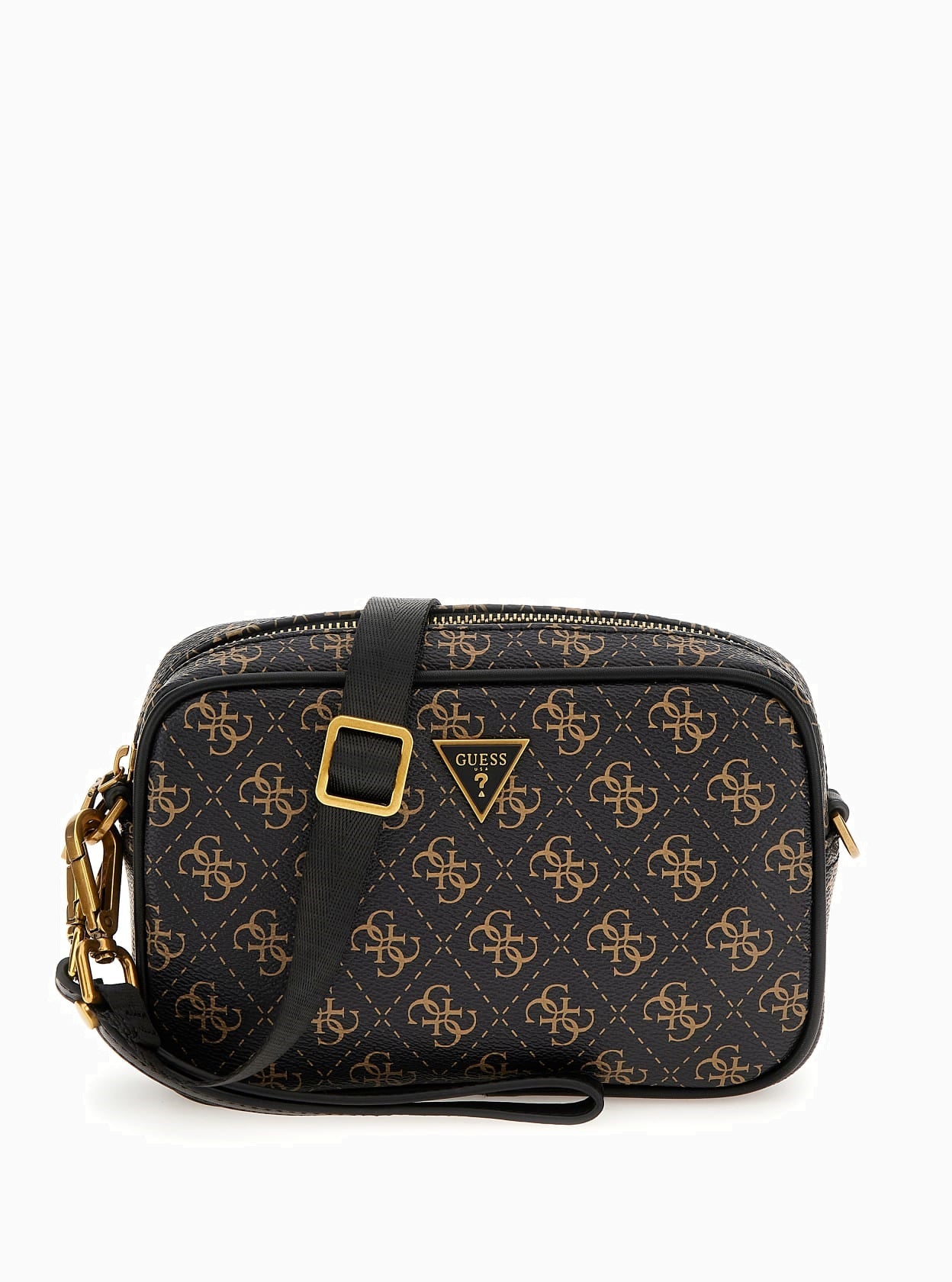 Bolso mano GUESS PMEVZL P3145 BOC - Main Image