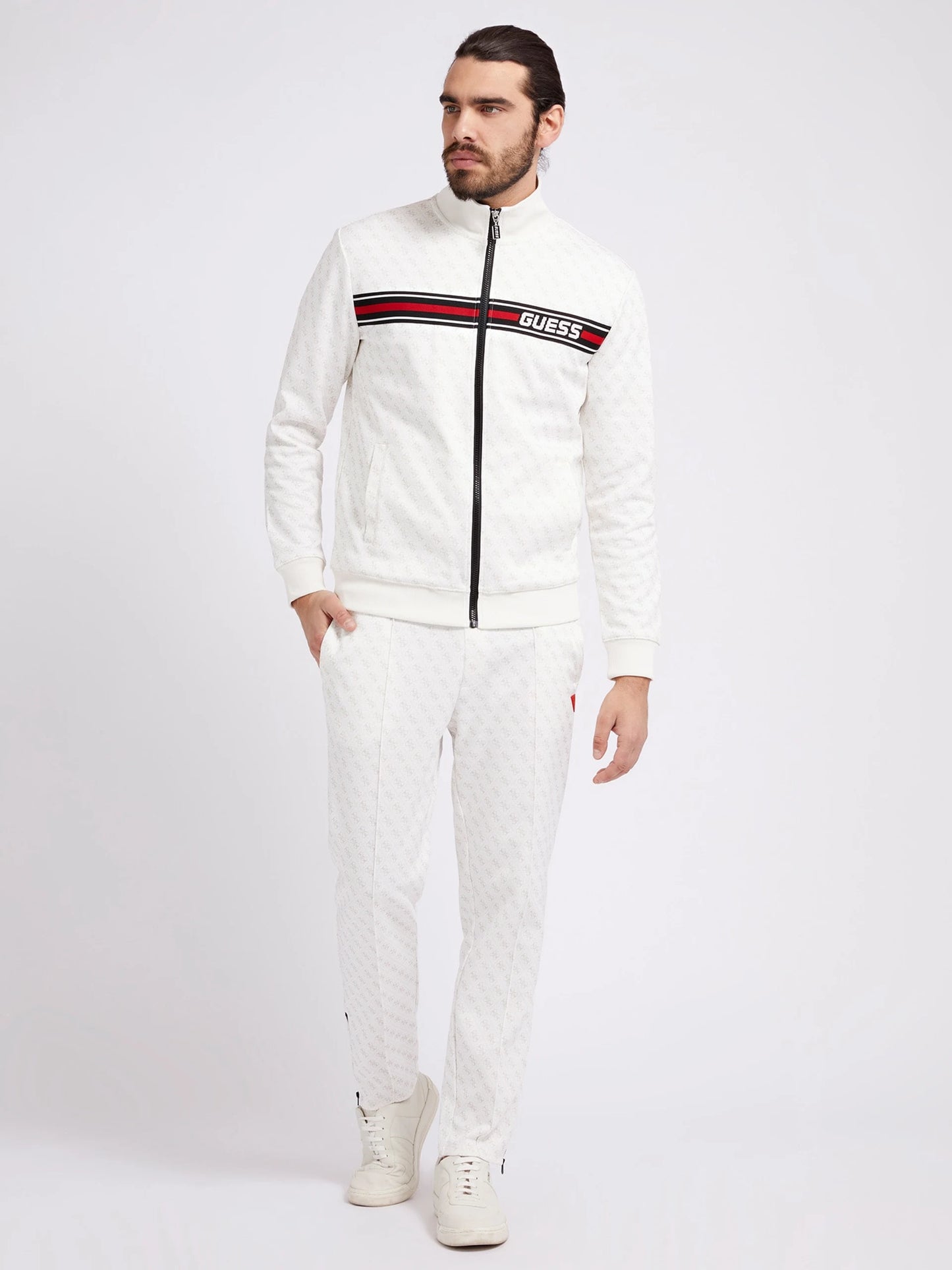 Pantalón GUESS - Z2BB05 FL04Q P05N