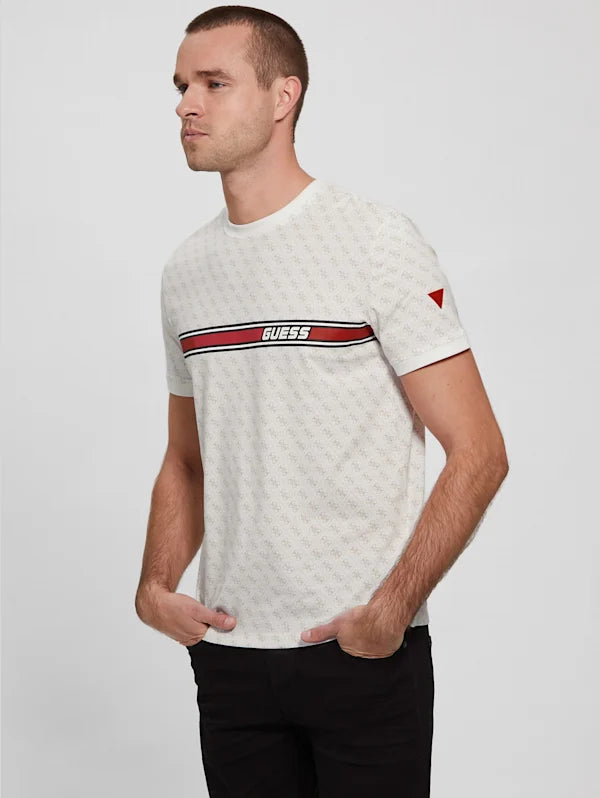 Camiseta hombre guess shop