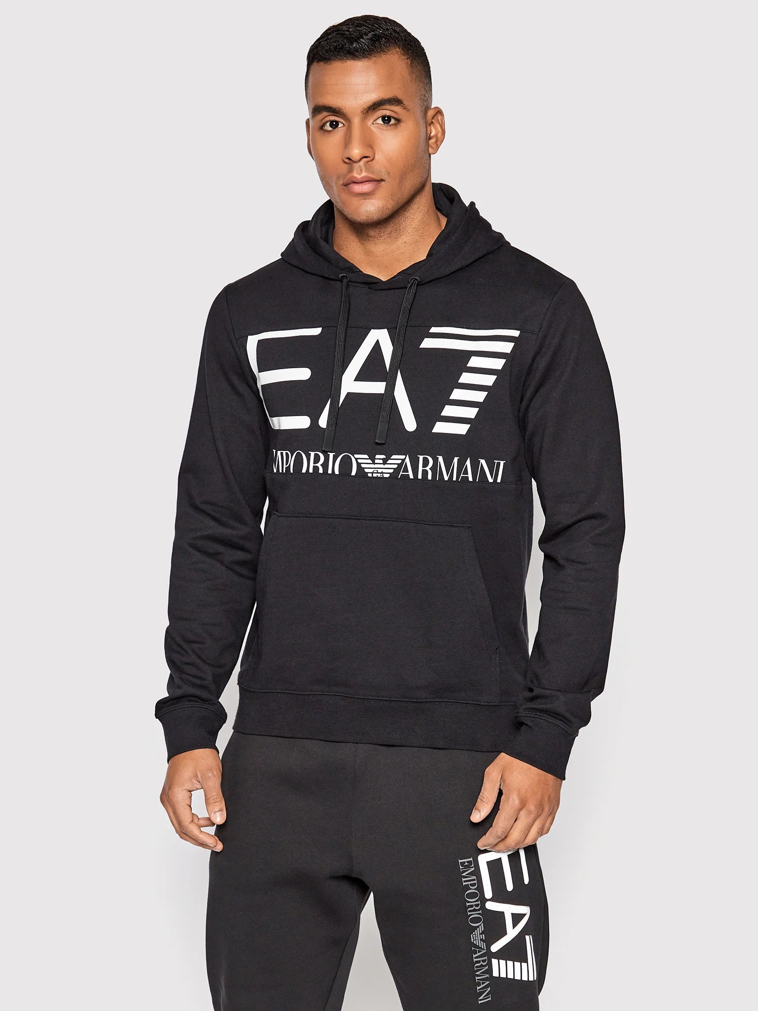 Sudadera EA7 6LPM52 PJFGZ 1200
