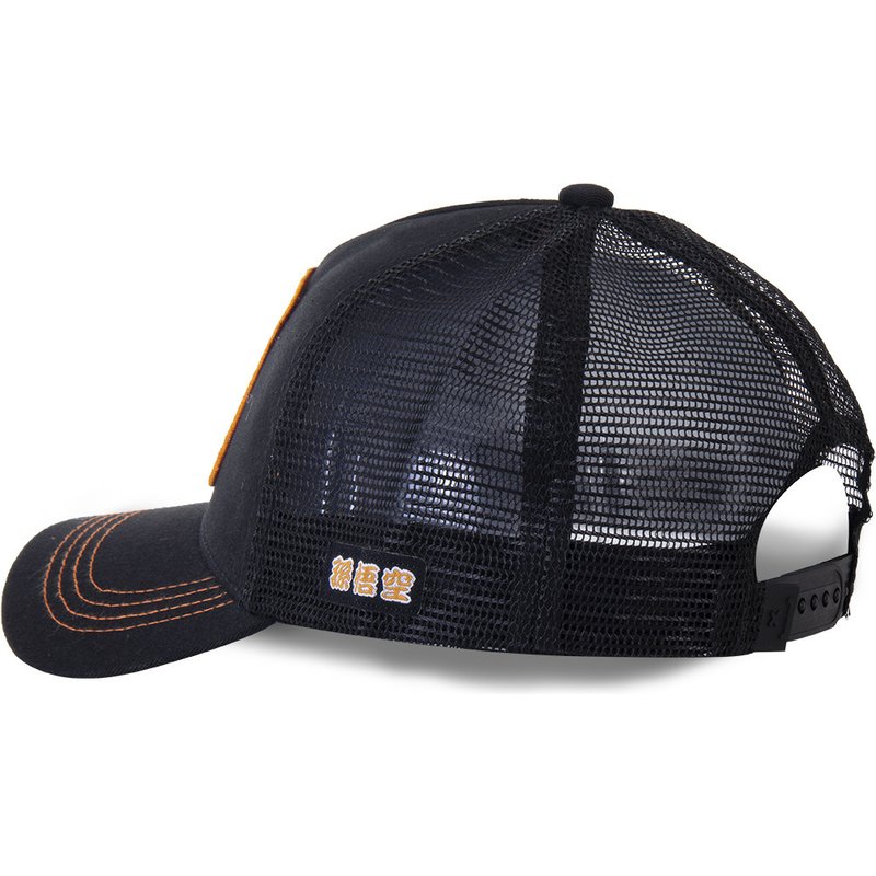 Gorra GOKU Capslab - GOKD