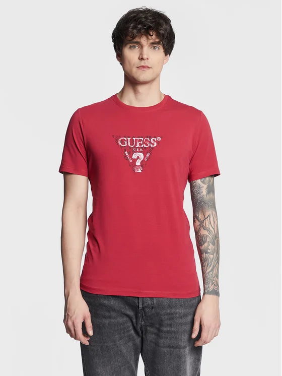 Camiseta GUESS M3GI23 J1314 G5R7 - Main Image