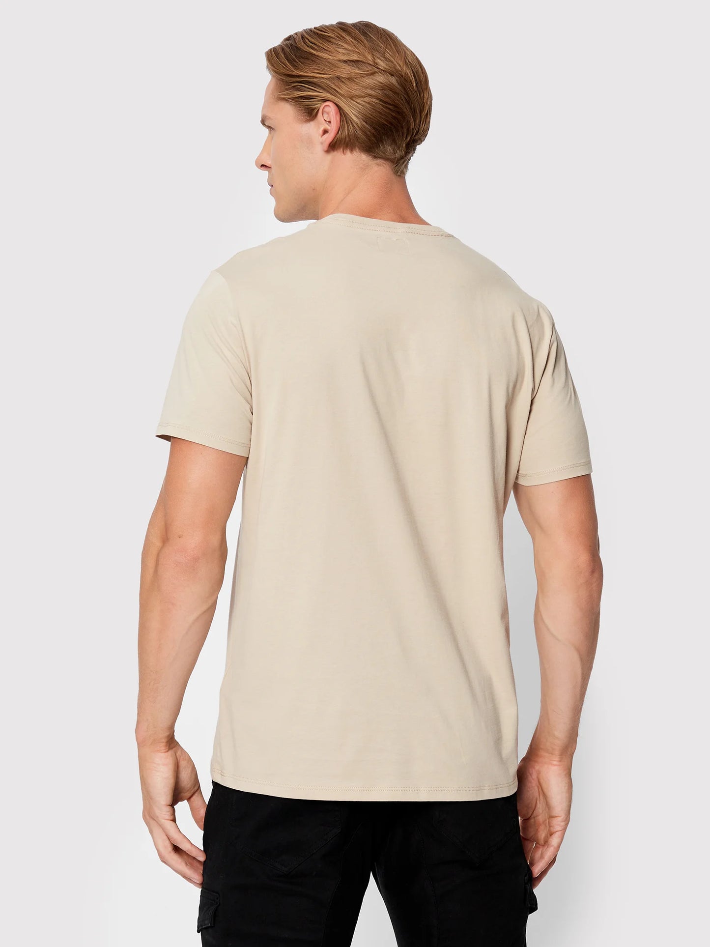 Camiseta GUESS - M2BP47 K7HD0 NMD