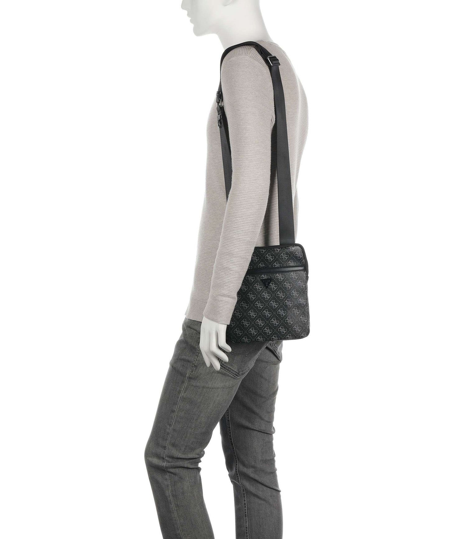 Bandolera GUESS - HMEVZL P2223 DAB