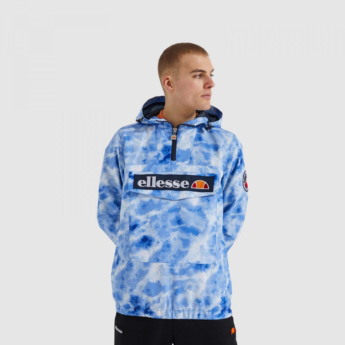Chaqueta ELLESSE MONT tie dye SHI11374 - Main Image