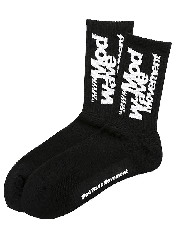 Calcetines MWM - MW050470289 BLACK