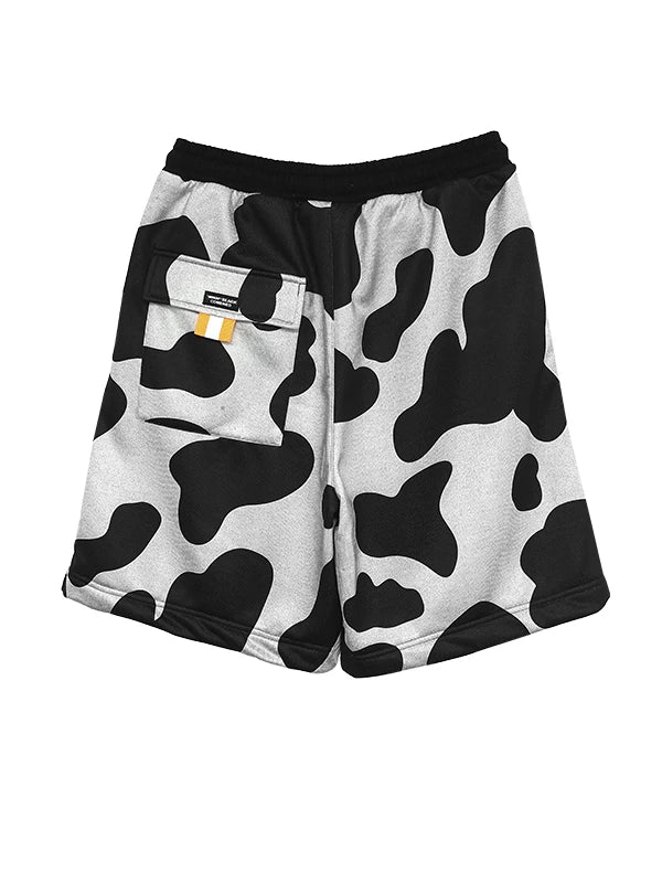 Pantalón MWM - MW053040877 BLK/WHT