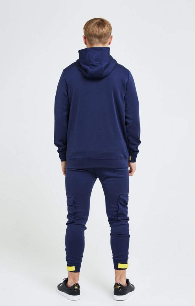 Sudadera chandal Ilusive London - ILK 0712