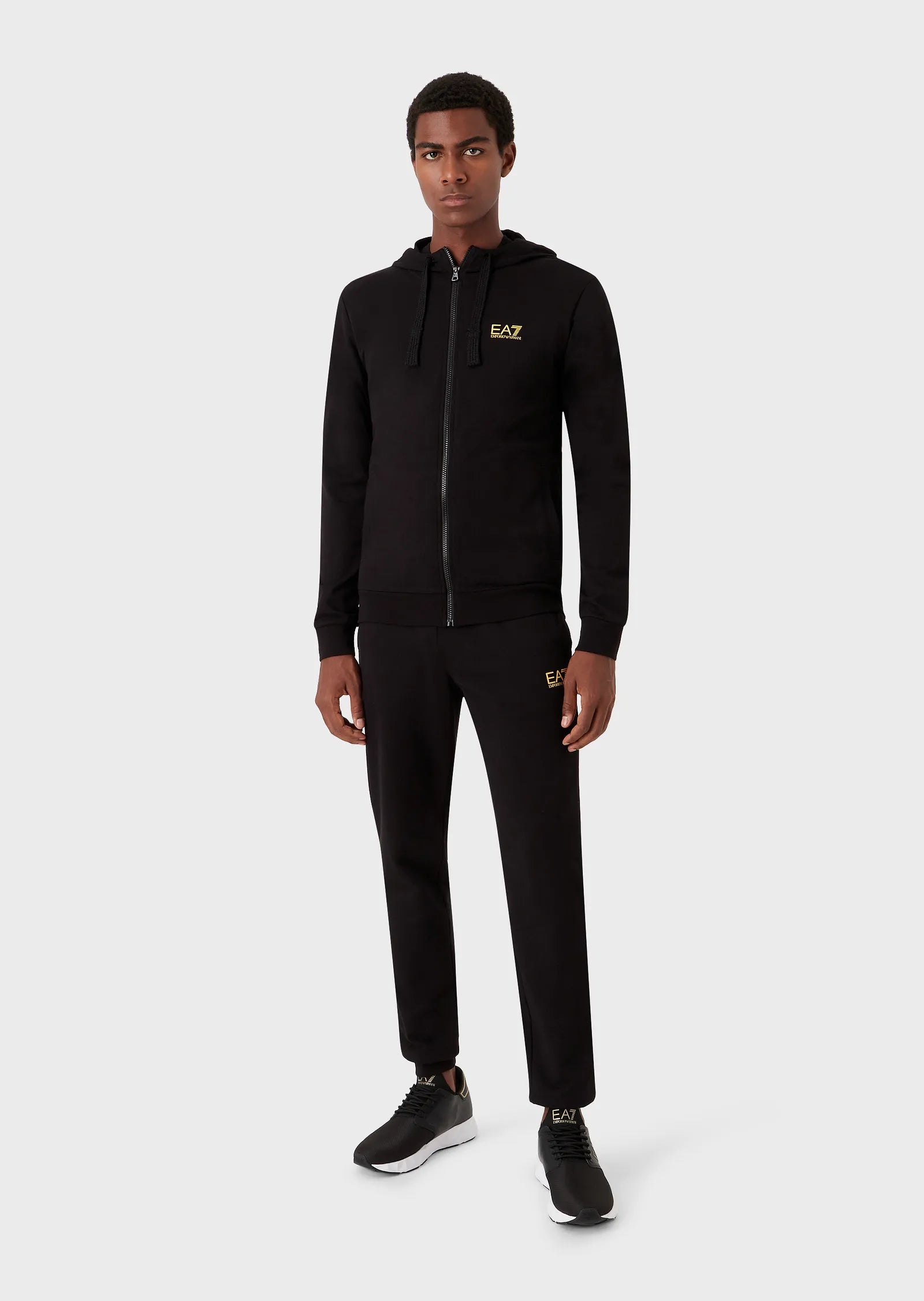 Conjunto EA7 8NPV80 PJ05Z 0208