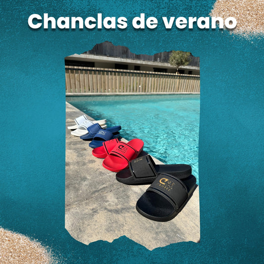 chanclas de verano 2023