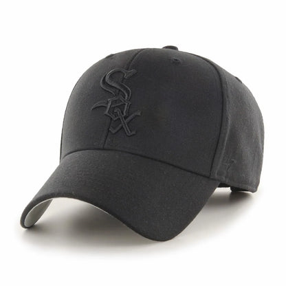 Gorra 47BRAND - B-MVP06WBV-BKH