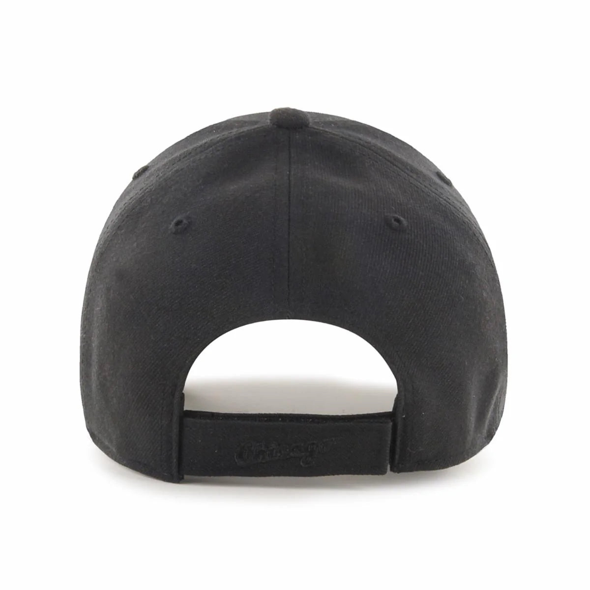 Gorra 47BRAND - B-MVP06WBV-BKH