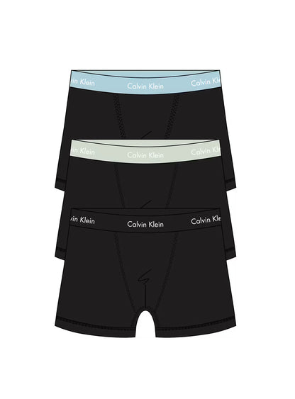 Boxers CALVIN KLEIN - 0000U2662G 0BI