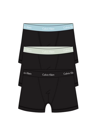 Boxers CALVIN KLEIN - 0000U2662G 0BI