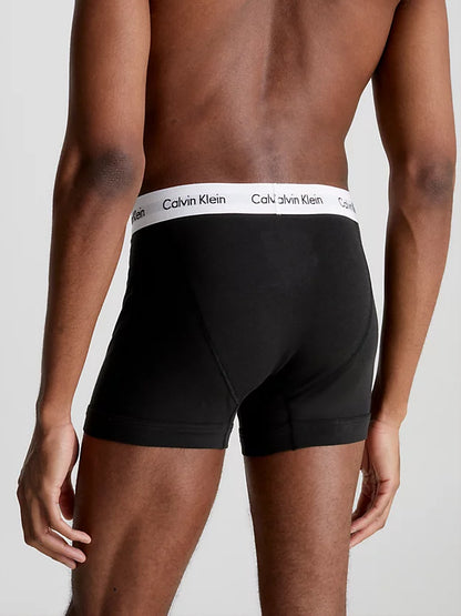 Boxers CALVIN KLEIN - 0000U2662G 001