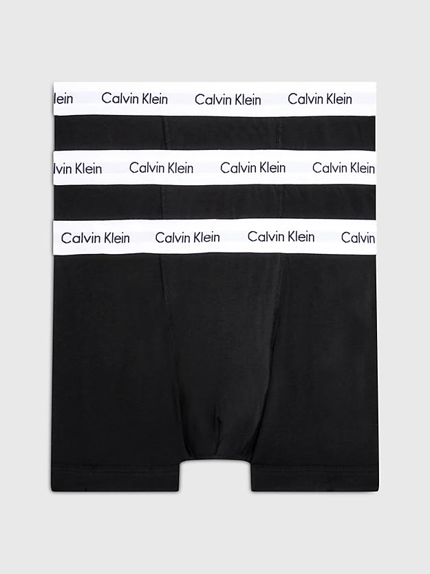 Boxers CALVIN KLEIN - 0000U2662G 001