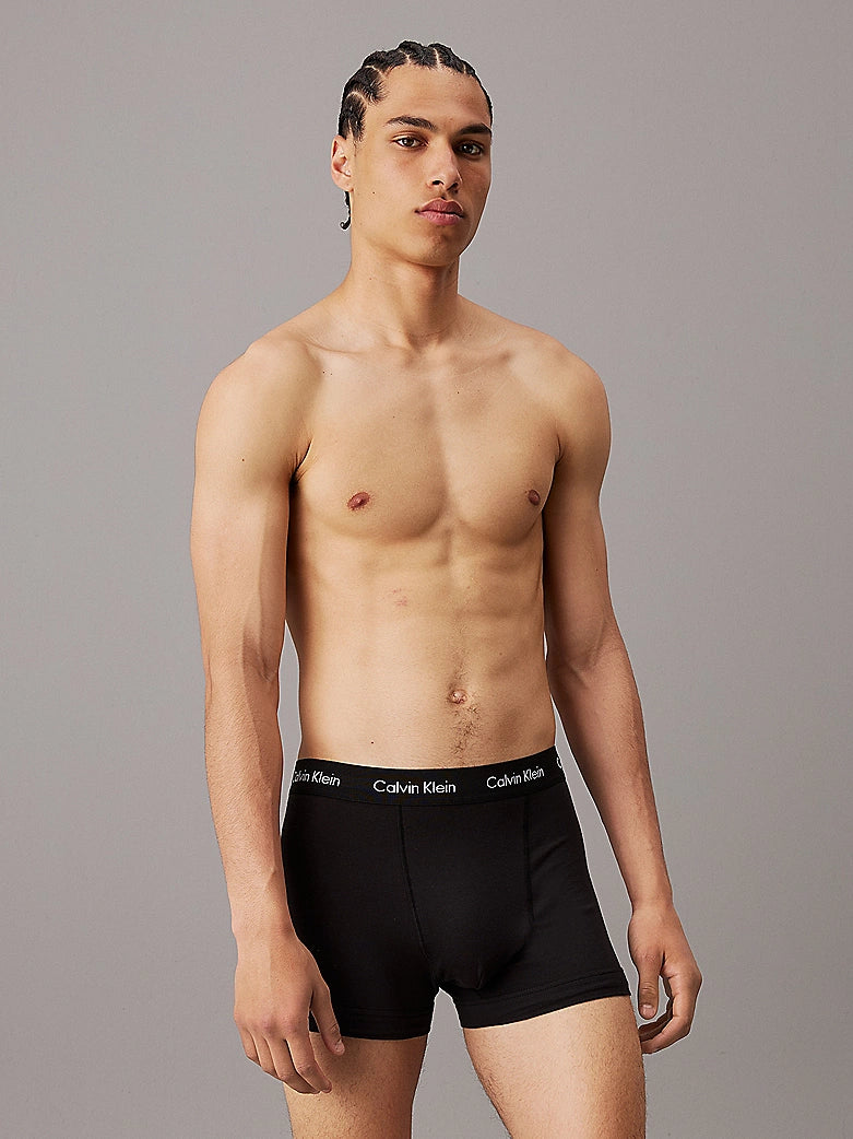 Calvin Klein Ropa Interior Contrareembolso Calzoncillos Calvin